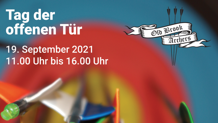 Tag der Offenen Tür 2021